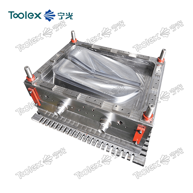 PCM mould