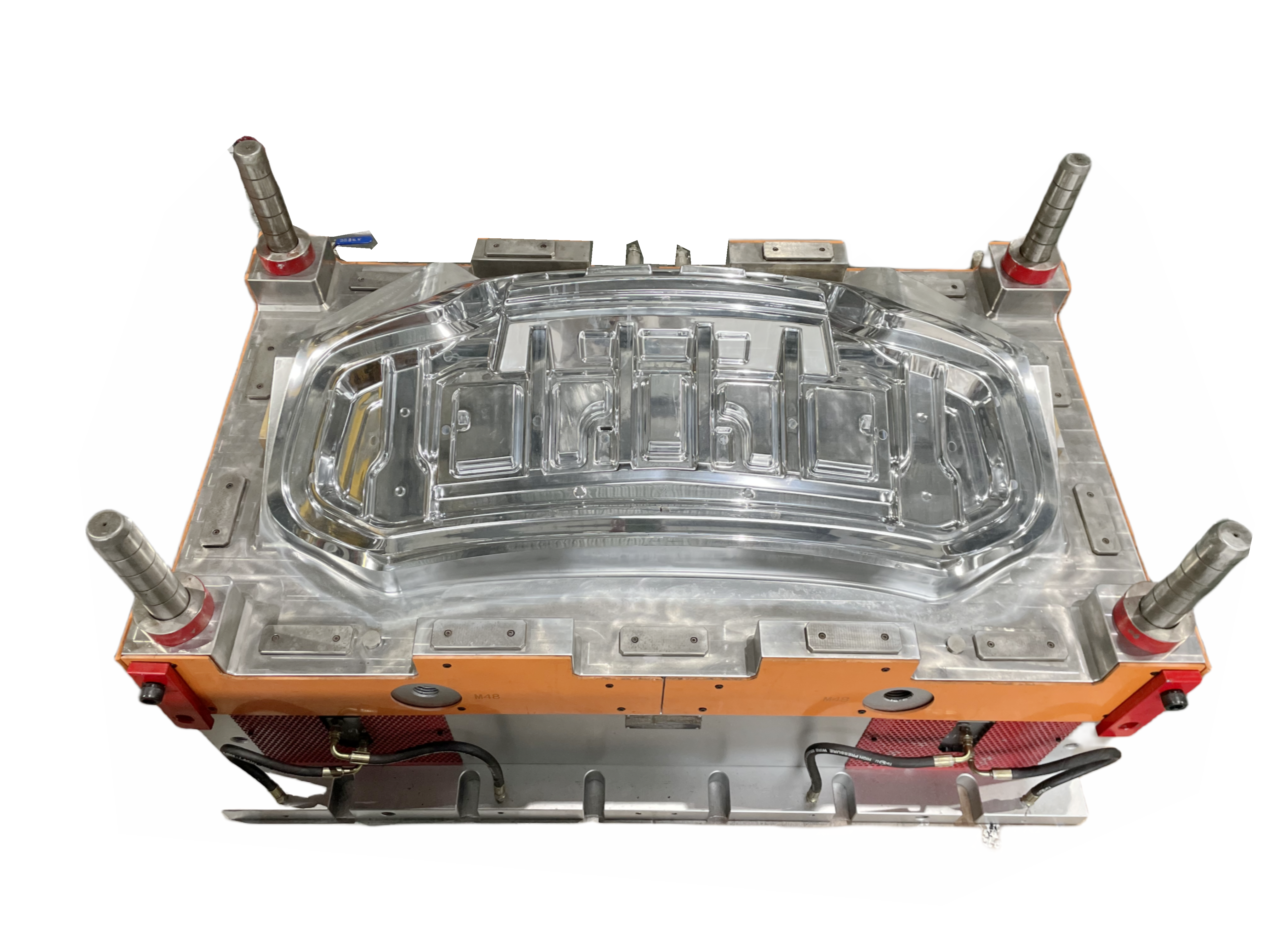 Typical Applications Of SMC