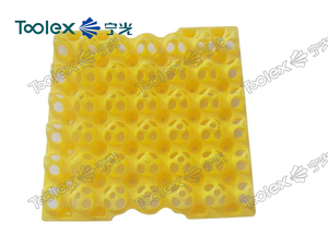 Injection Moulding Plastic Egg Tray Mould