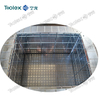 plastic logistics crate and circulation box mould