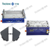 plastic auto motive interior mould