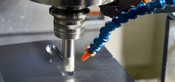 Injection Moulding​​​​​​​