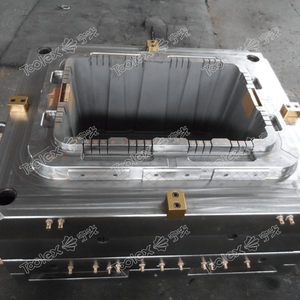 Plastic Storage Box Mould 