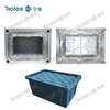 Storage box mould