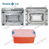 Storage box mould