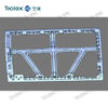 Smc Compression Molding Automotive Reinforcing Plate