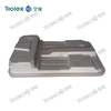 SMC mould for new energy automobile battery cover