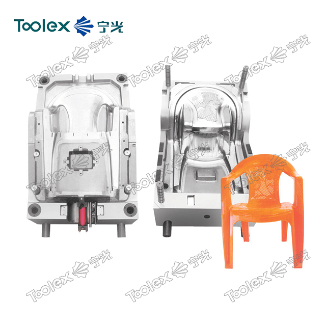 Chair mould