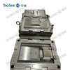 PLASTIC INJECTION MOLD FOR COFFEE MACHINE EXTERNAL COVER