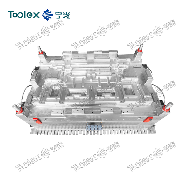 LFT mould