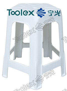 Plastic Chair Mold