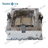 SMC mould for machinery parts of front cover